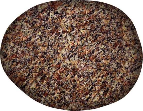 Bertoni-arco Poduszka kamień TOLEDO