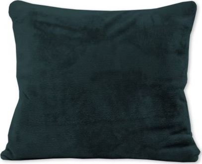 Darymex Poszewka BASIC SOFT/CZARNY/40x40