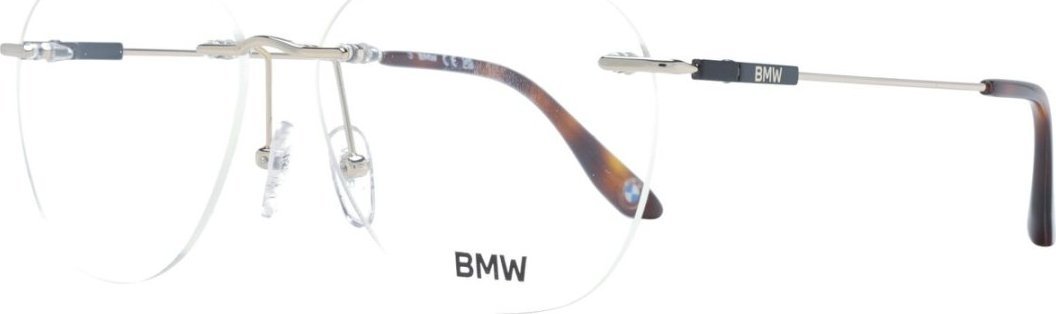 BMW Ramki do okularów Męskie BMW BW5067-H 56032