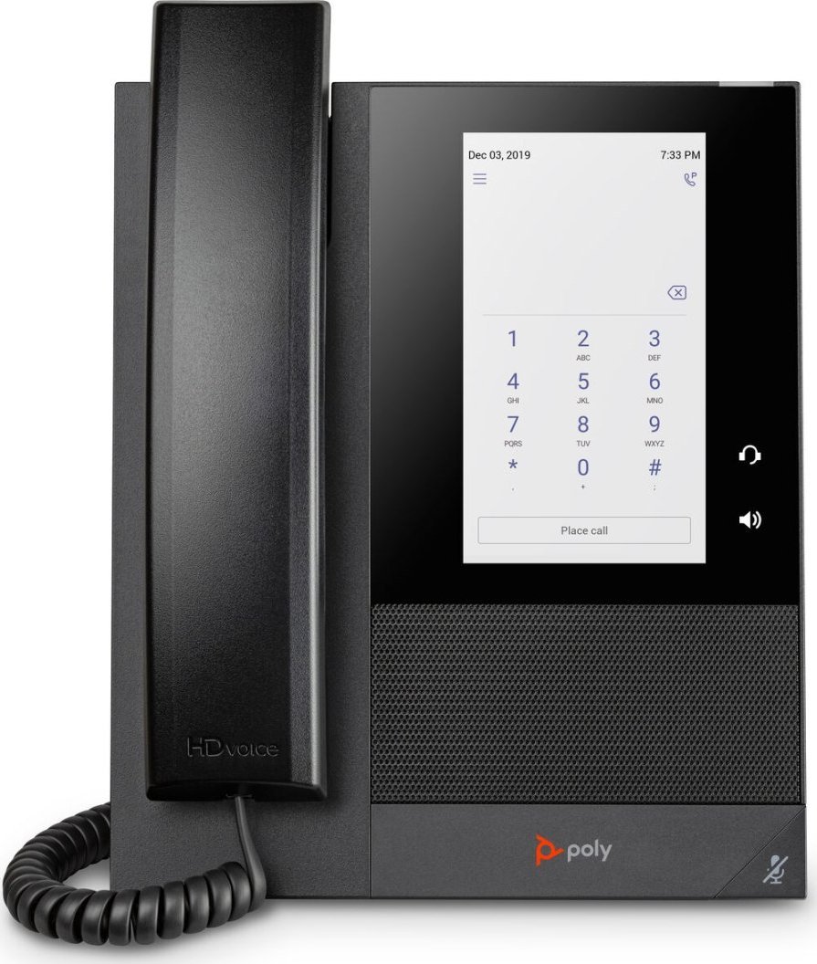 Telefon Poly Telefon IP Poly 848Z8AA#AC3