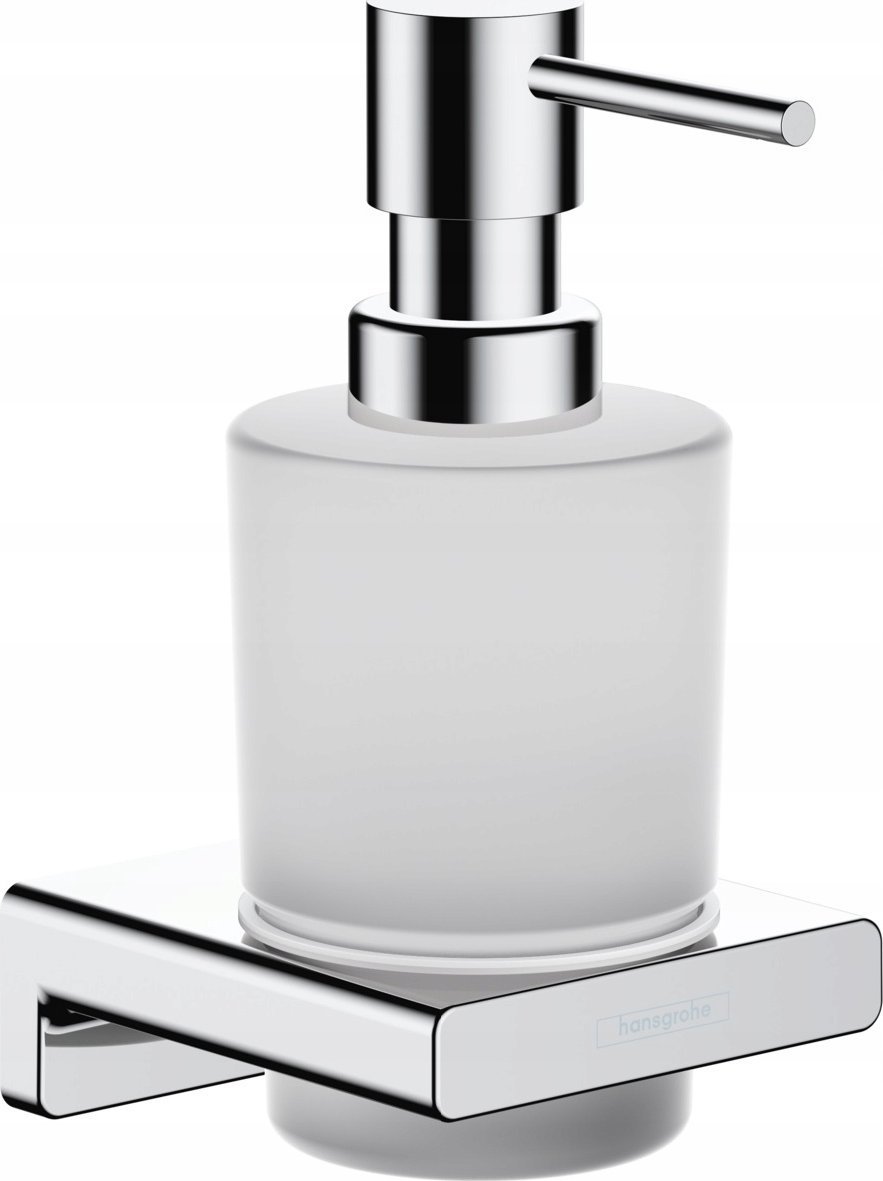 Soap dispenser Hansgrohe 41745000