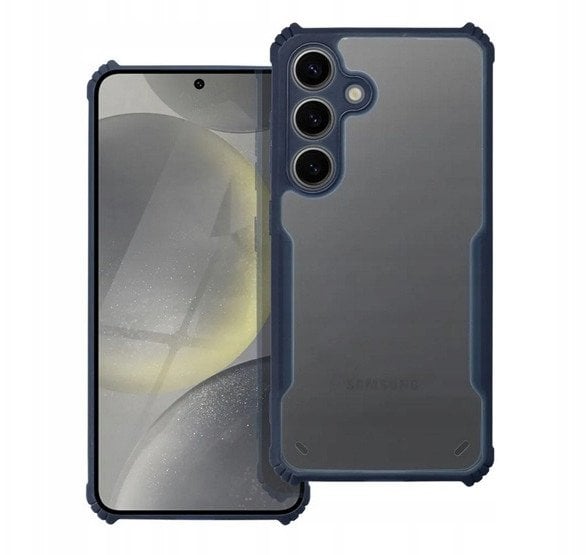 Futerał ANTI-DROP do XIAOMI Redmi 14c niebieski