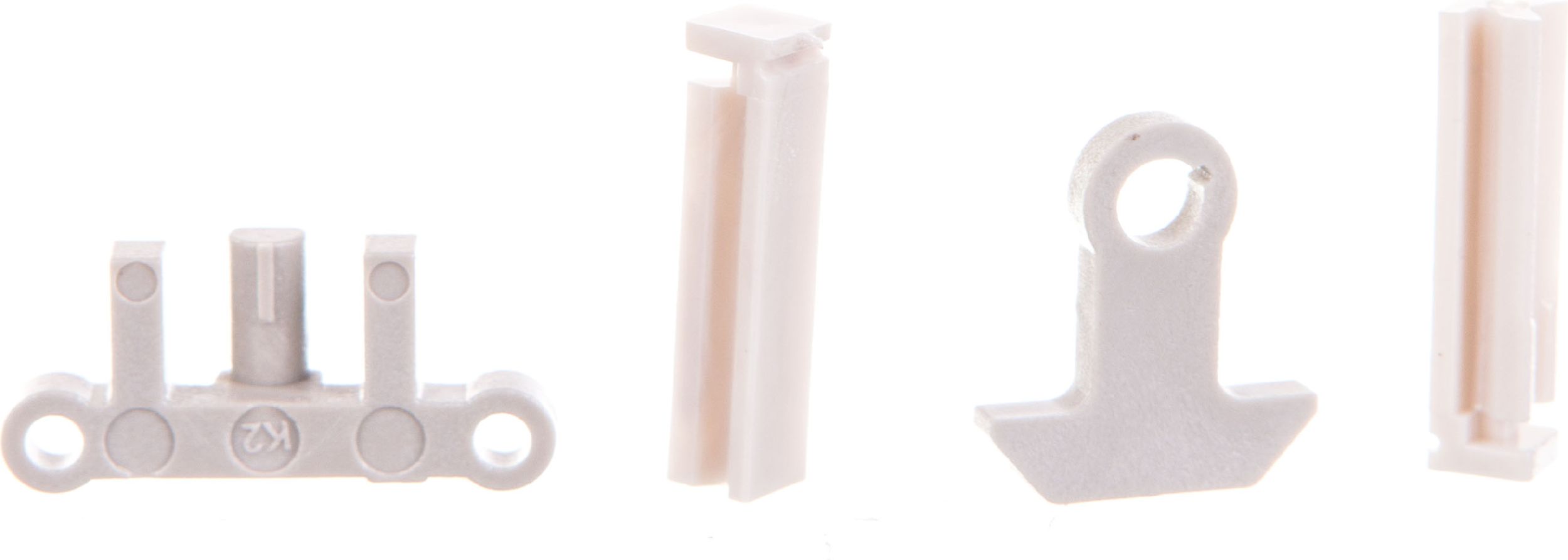 LSiS Blokada mechaniczna (AR-12M)