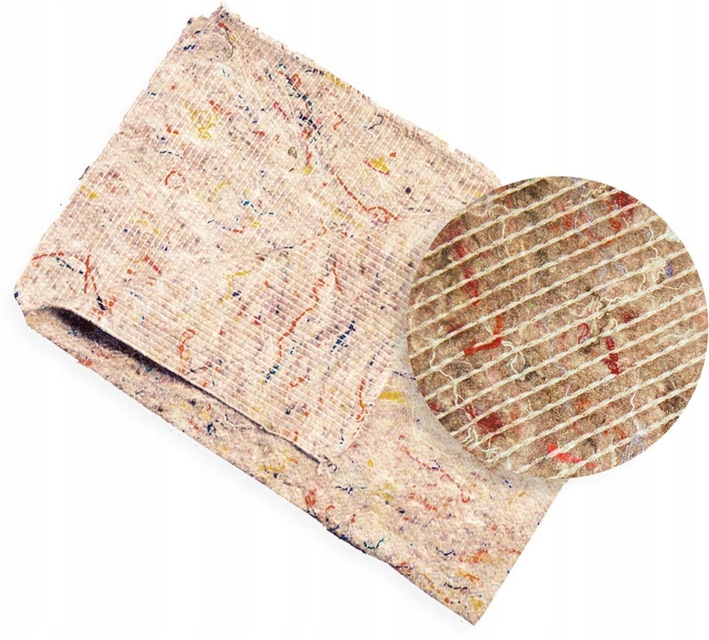 NAPKIN F/FLOOR 50X60 022210