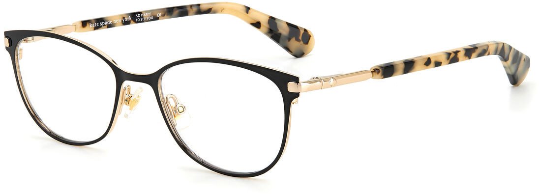 Ramki do okularów Damski Kate Spade JABRIA-807F317 53 mm