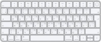 Klawiatura Apple Magic (MXCK3RS/A)