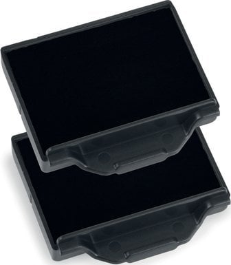 Trodat Poduszka wymienna 2Stk czarny 6/50/SB