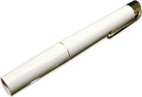 Ratujesz Latarka lekarska diagnostyczna HS-401F szara