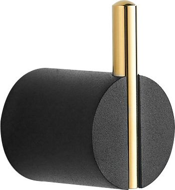 Mexen Uchwyt 1-hakowy 3.2 cmcm czarny