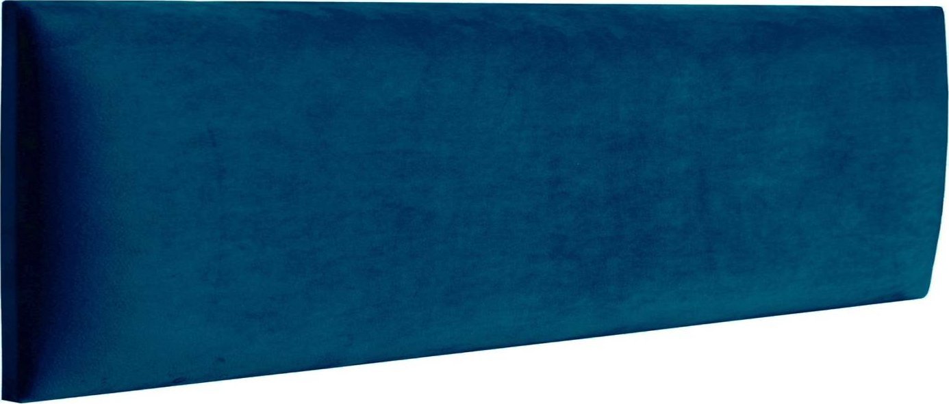 Ravio Panel tapicerowany - Tkanina Magic Velvet 30x15