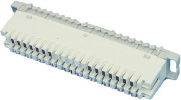 Alantec Łączówka tel. rozłączna 10 par (TEL001)