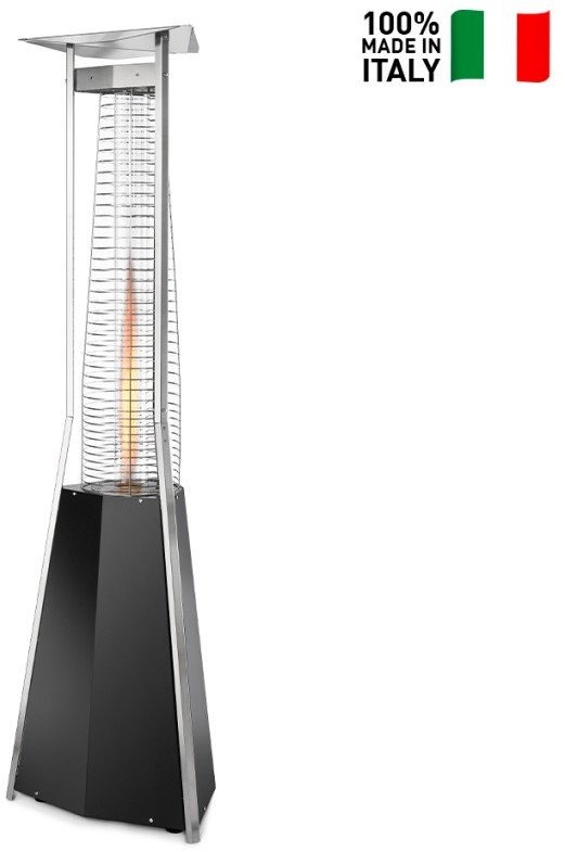 Dujinis šildytuvas Kaliente M