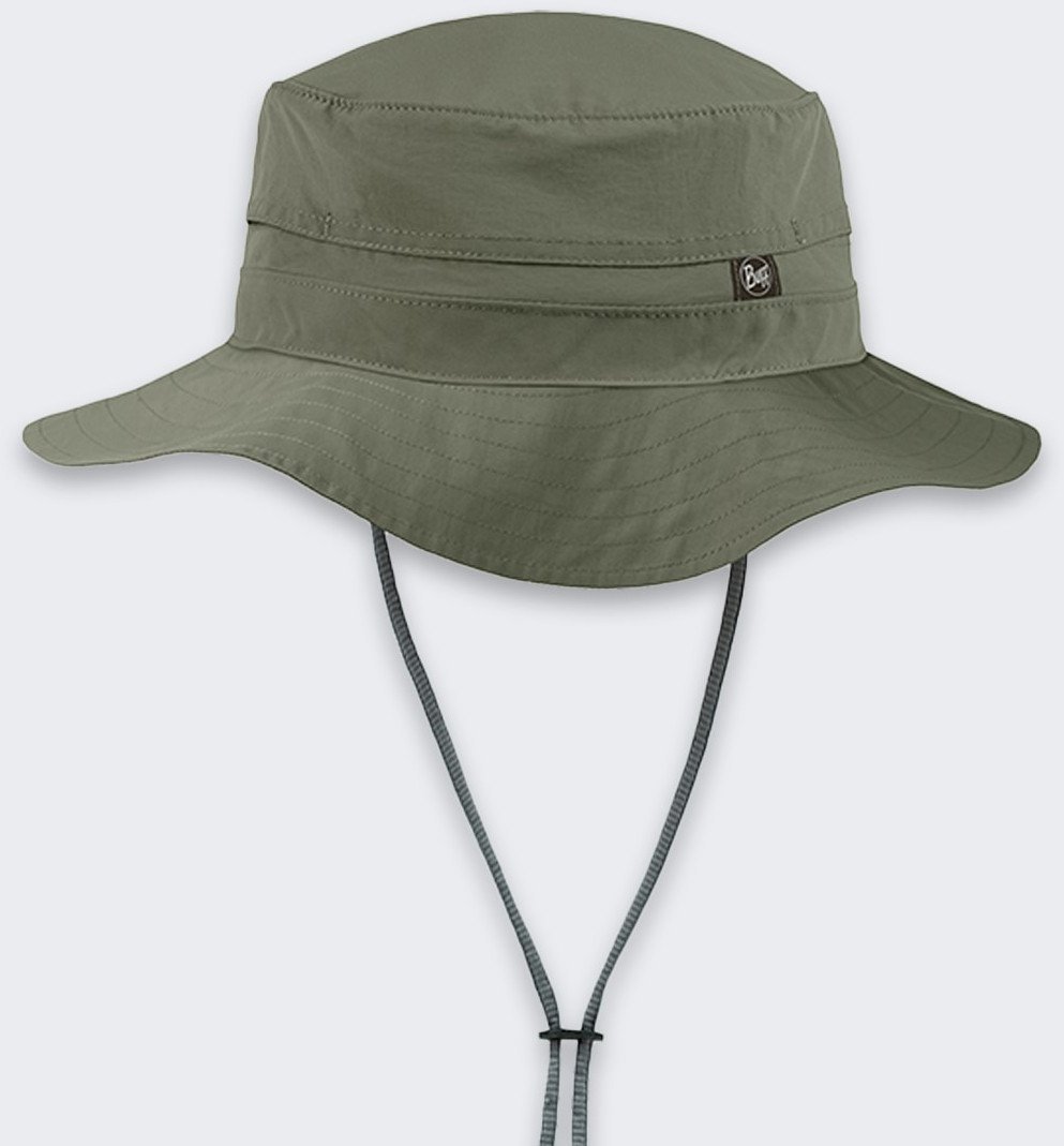 Kapelusz Buff Bonney Explore SOLID Brindle