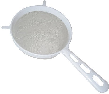 ASI COLLECTION Sietins O7cm plastmasas 24301201