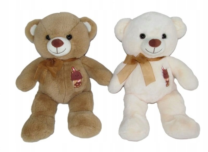 Miś M-3788 2kol 45cm 169457