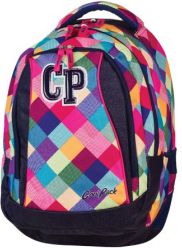 Patio Student 26L Colour Tiles (59596CP)