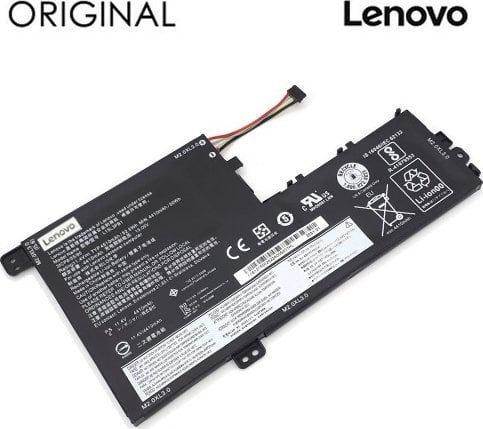 Bateria Lenovo L15L3PB1
