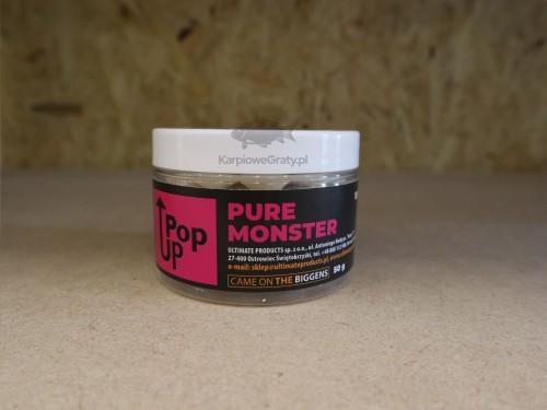 Ultimate Products The Ultimate Pure Monster Pop Up 15 mm - kulki pływające