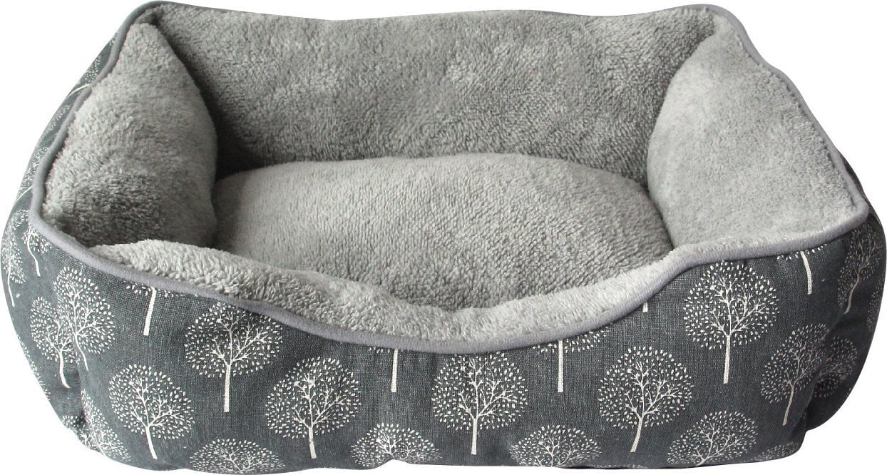 Sourcing RECTANGULAR BED HOPPY 90X70X20CM