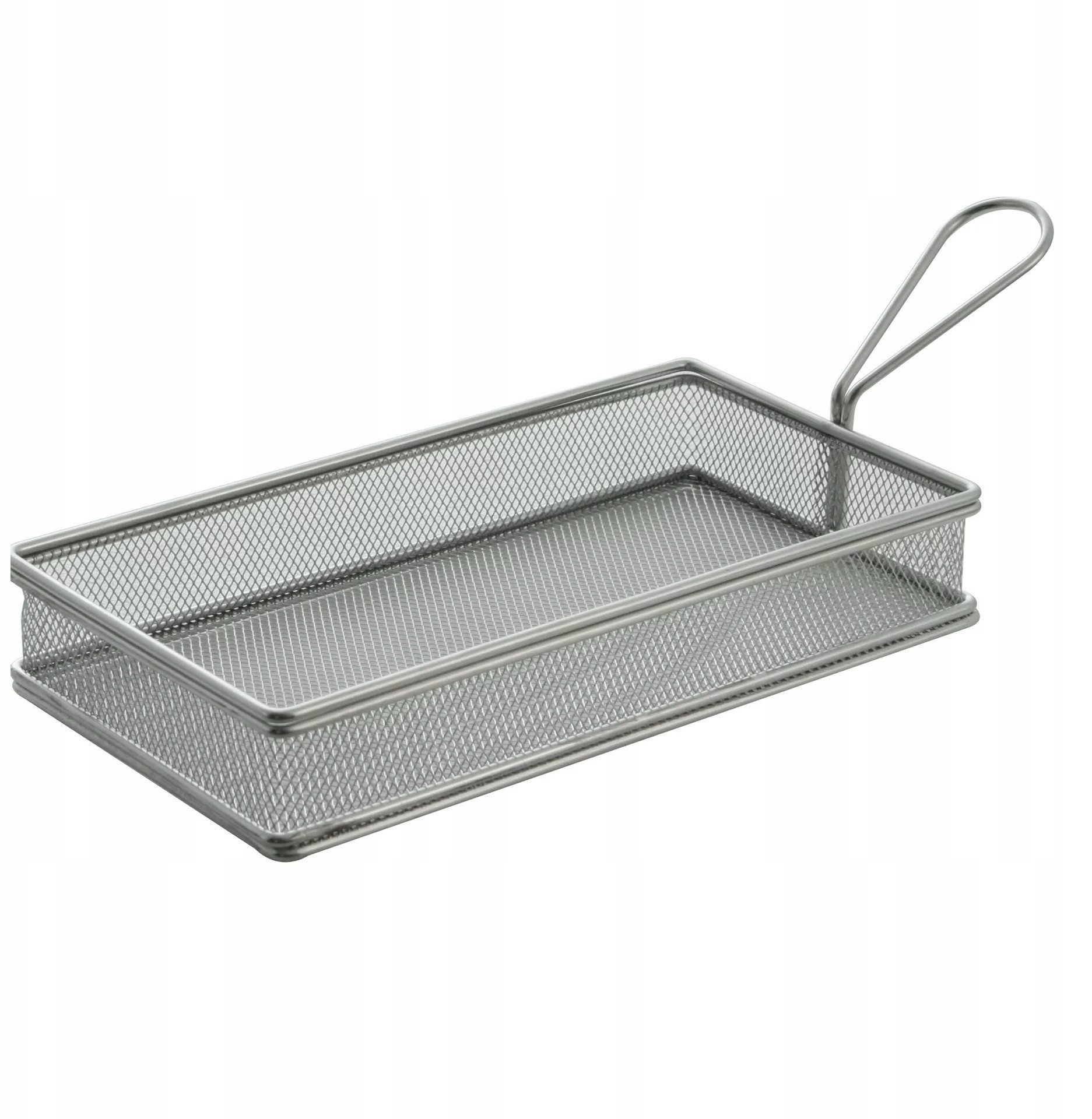 Koszyk do serwowania 25,5x13x4 cm