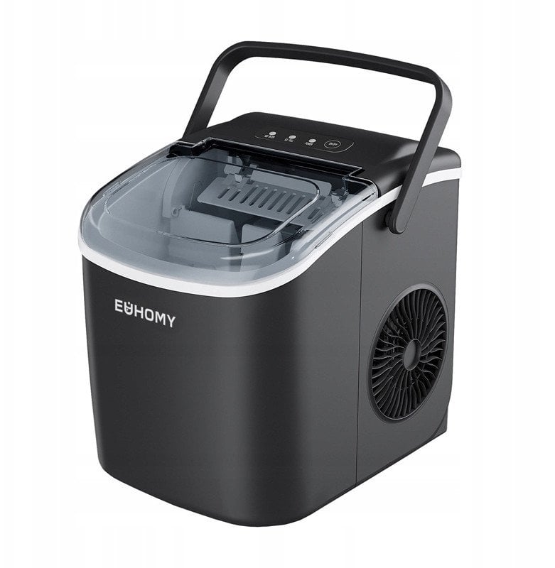 Kostkarka do lodu Euhomy IM06D