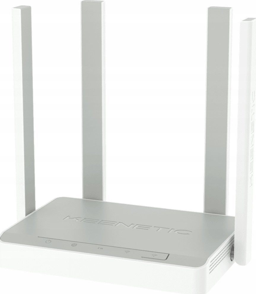 Router Keenetic Speedster (KN-3012-01-EU)