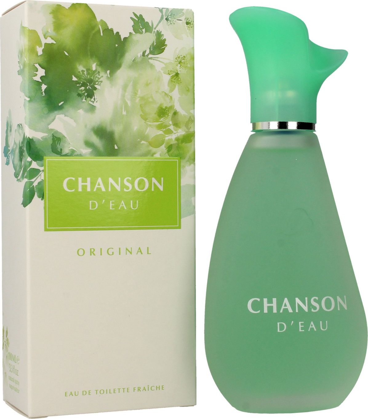Chanson D'Eau Original EDT 100 ml