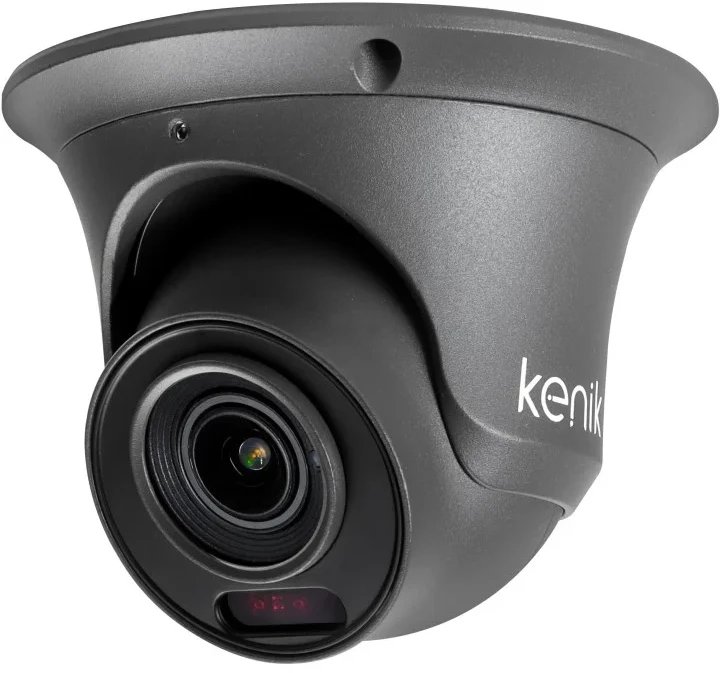 Kamera 4W1 Kenik Kg-D60Hd-Z-Iw