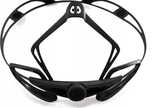 Giro System mocowania GIRO HELIOS/ECLIPSE Black Fit-System - S (NEW)