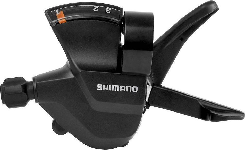 Shimano Manetka Shimano Altus SL-M315 3-rzędowa, lewa