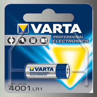 Varta Bateria Electronics N / R1 1 szt.