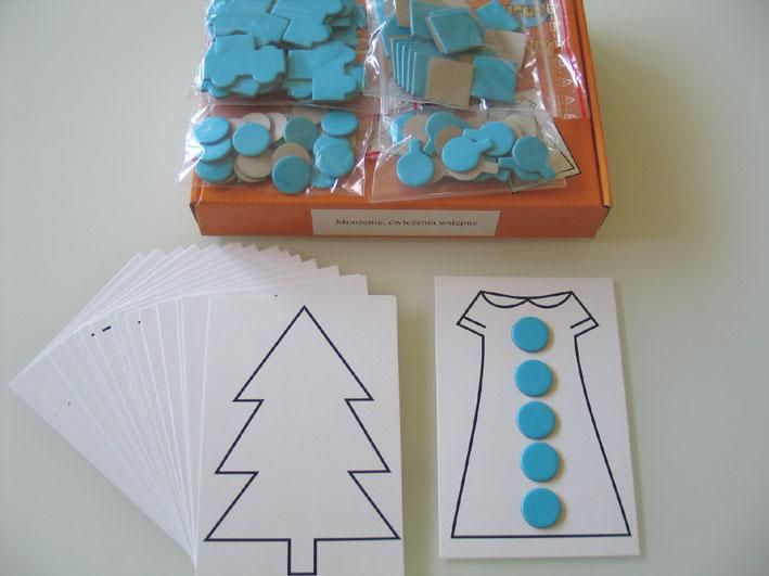 Arson Zestaw dydaktyczny. Mnożenie, ćwiczenia wstępne