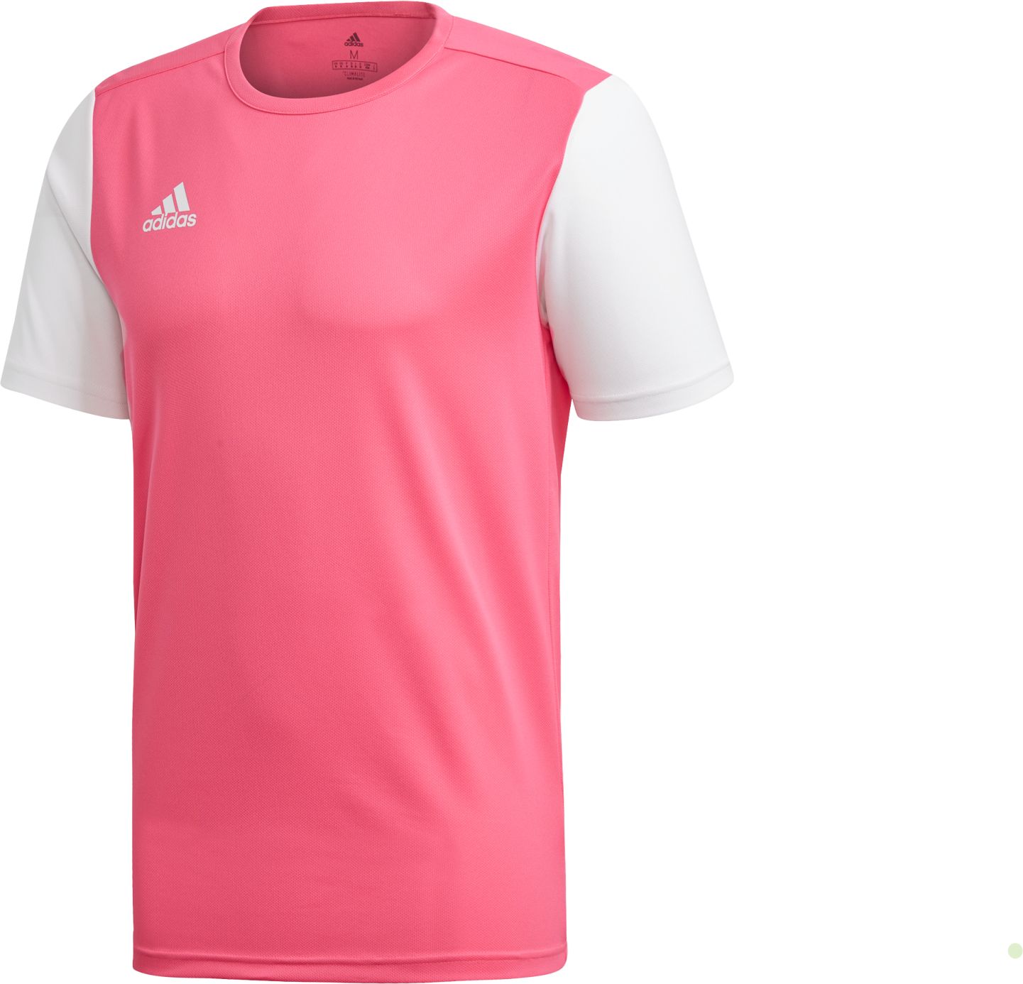 Adidas Koszulka piłkarska Estro 19 różowa r. XXL (DP3237)