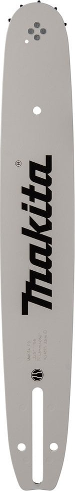 Makita MAKITA PROWADNICA ŁAŃCUCHA 33cm 1,3mm 0,325"