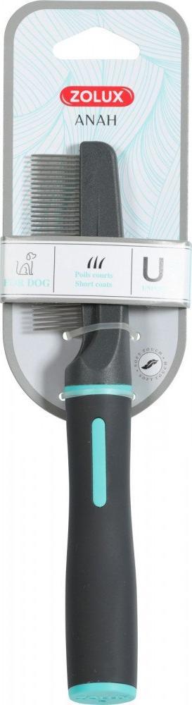 Zolux ZOLUX ANAH Grzebień gęsty