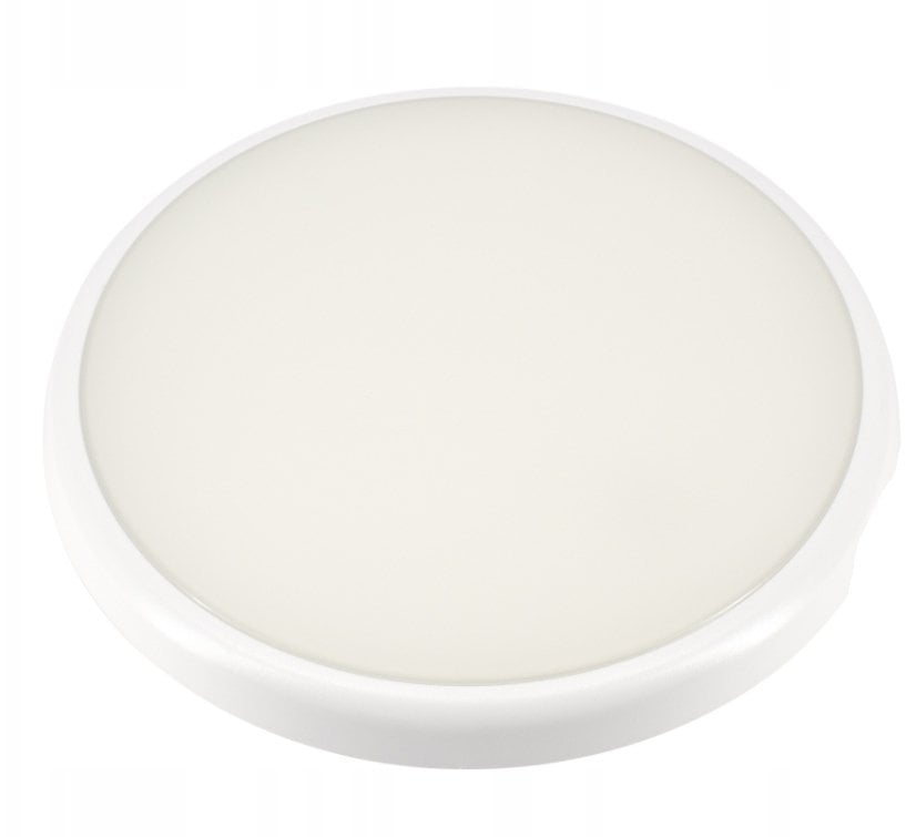 Plafon LED DIANA 16W 4000K 1300LM IP66 C36-PSF707-164