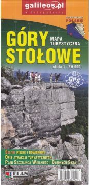 Galapagos Karty pamiątkowe - uzdrowiska polskie