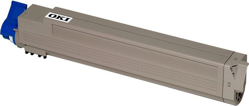 Toner OKI 45536508 Black Oryginał (45536508)