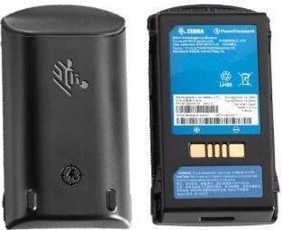 Terminal sieciowy Zebra BATTERY PACK,LITHIUM ION, 1pcs