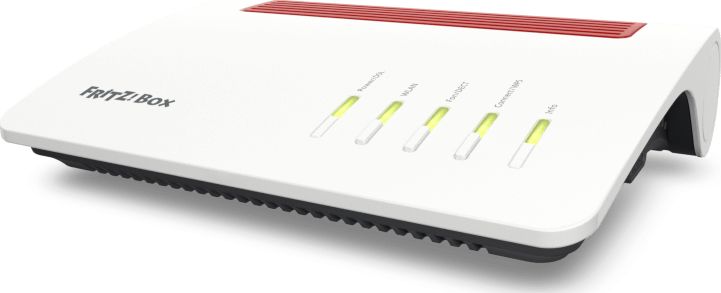 Router AVM Fritz! Box 7590 AX (20002998)