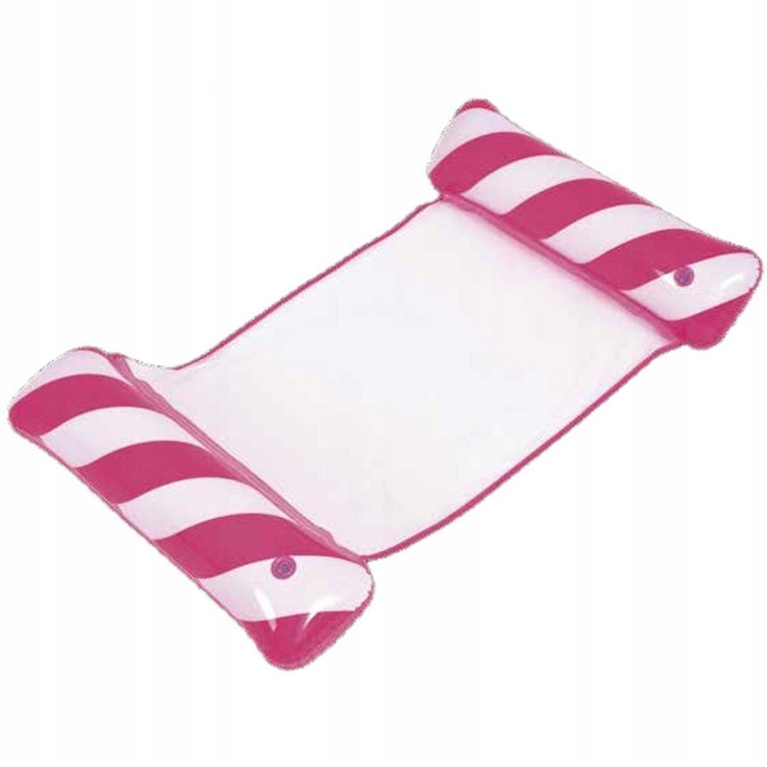 DMUCHANY LEŻAK FOTEL WODNY 120x72x17CM 33052