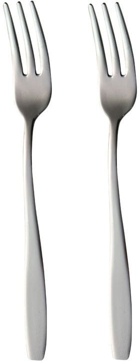 HANGER 2 PCS CAKE FORK WIND
