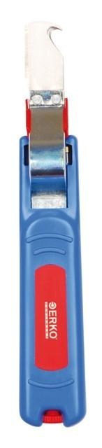 Erko Nóż do zdejmowania izolacji 4-28mm2 NI_28