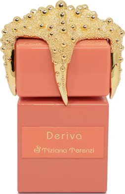 TIZIANA TERENZI Deriva Extrait de Parfum 100ml