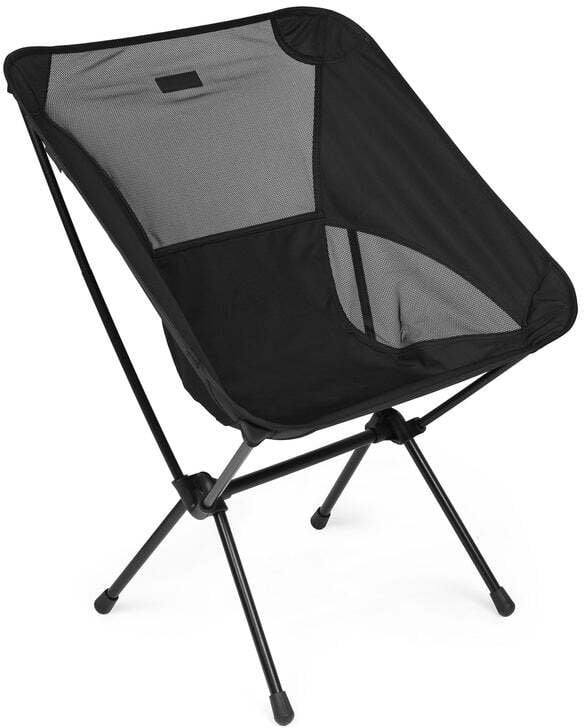 Chair One, Blackout Edition