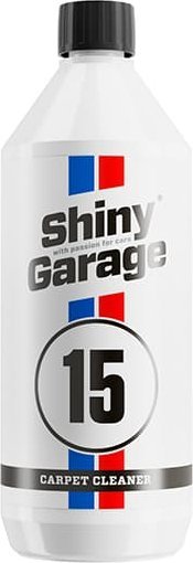 Shiny Garage Shiny Garage Carpet Cleaner 1L (Pranie dywaników)