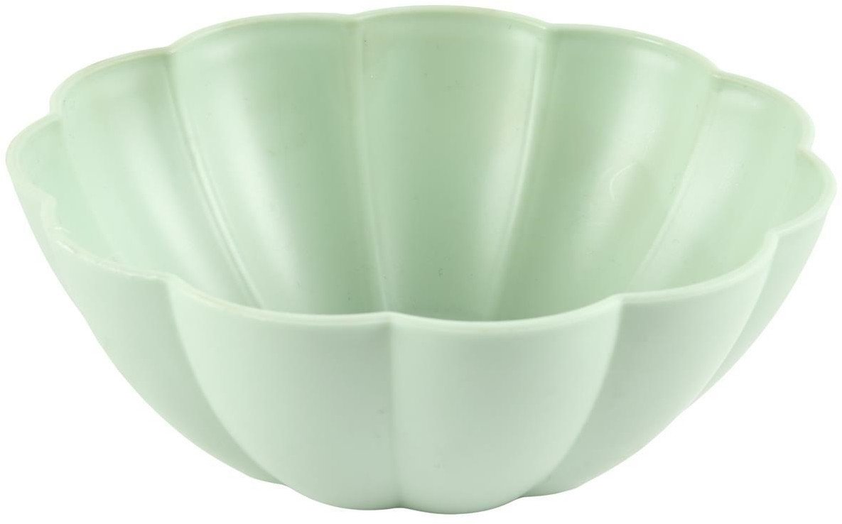 INTESI MISKA IRIS 14,5CM ZIELONA JASNA