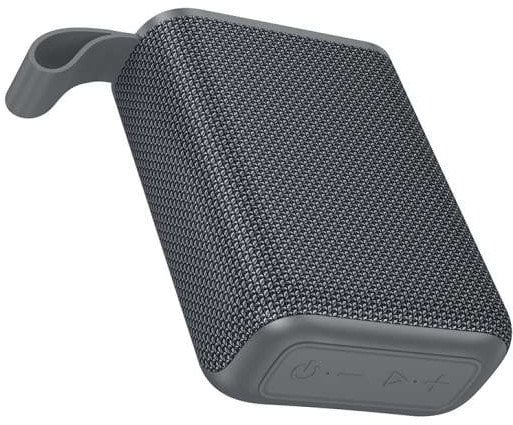 Głośnik bluetooth 5W 4h Hoco HC34 szary