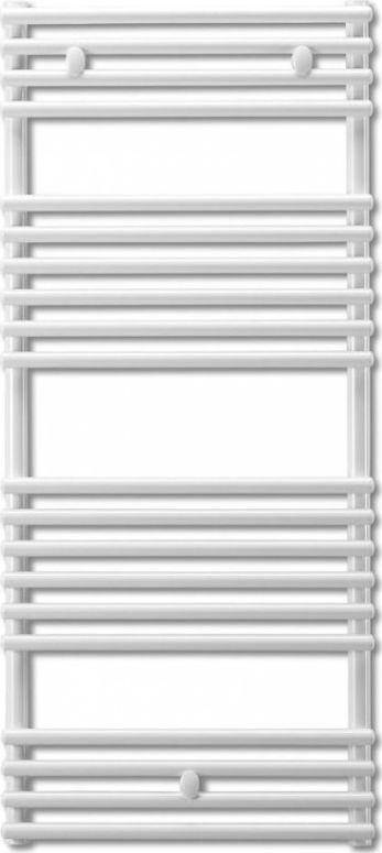 Grzejnik łazienkowy Purmo SAN 15 05 50 cmx147 cmcm biały (F3NA015005000000)