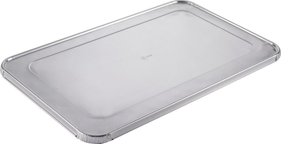 Bong Gastro låg 1/1GN light 529x327x16mm 50stk/pak - (50 stk.)